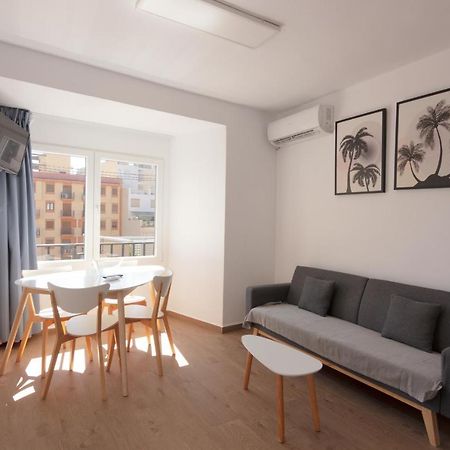 Apartamento Santa Maria by Be Alicante Esterno foto