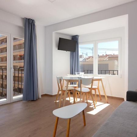 Apartamento Santa Maria by Be Alicante Esterno foto
