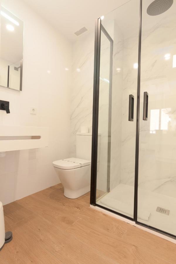 Apartamento Santa Maria by Be Alicante Esterno foto