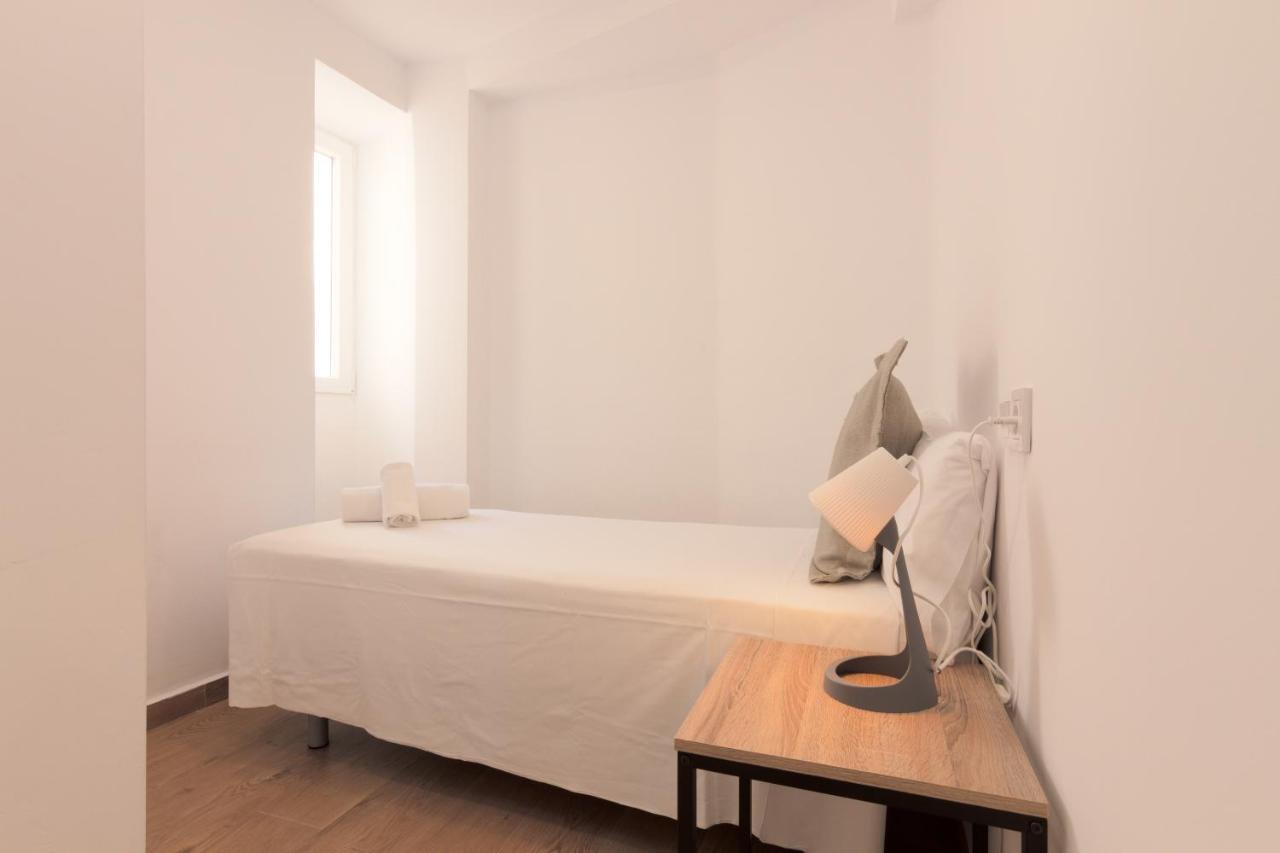 Apartamento Santa Maria by Be Alicante Esterno foto