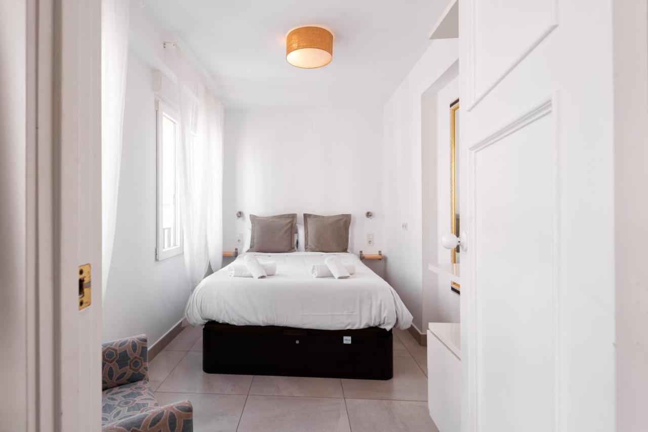 Apartamento Santa Maria by Be Alicante Esterno foto