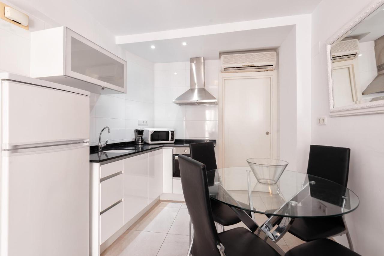 Apartamento Santa Maria by Be Alicante Esterno foto